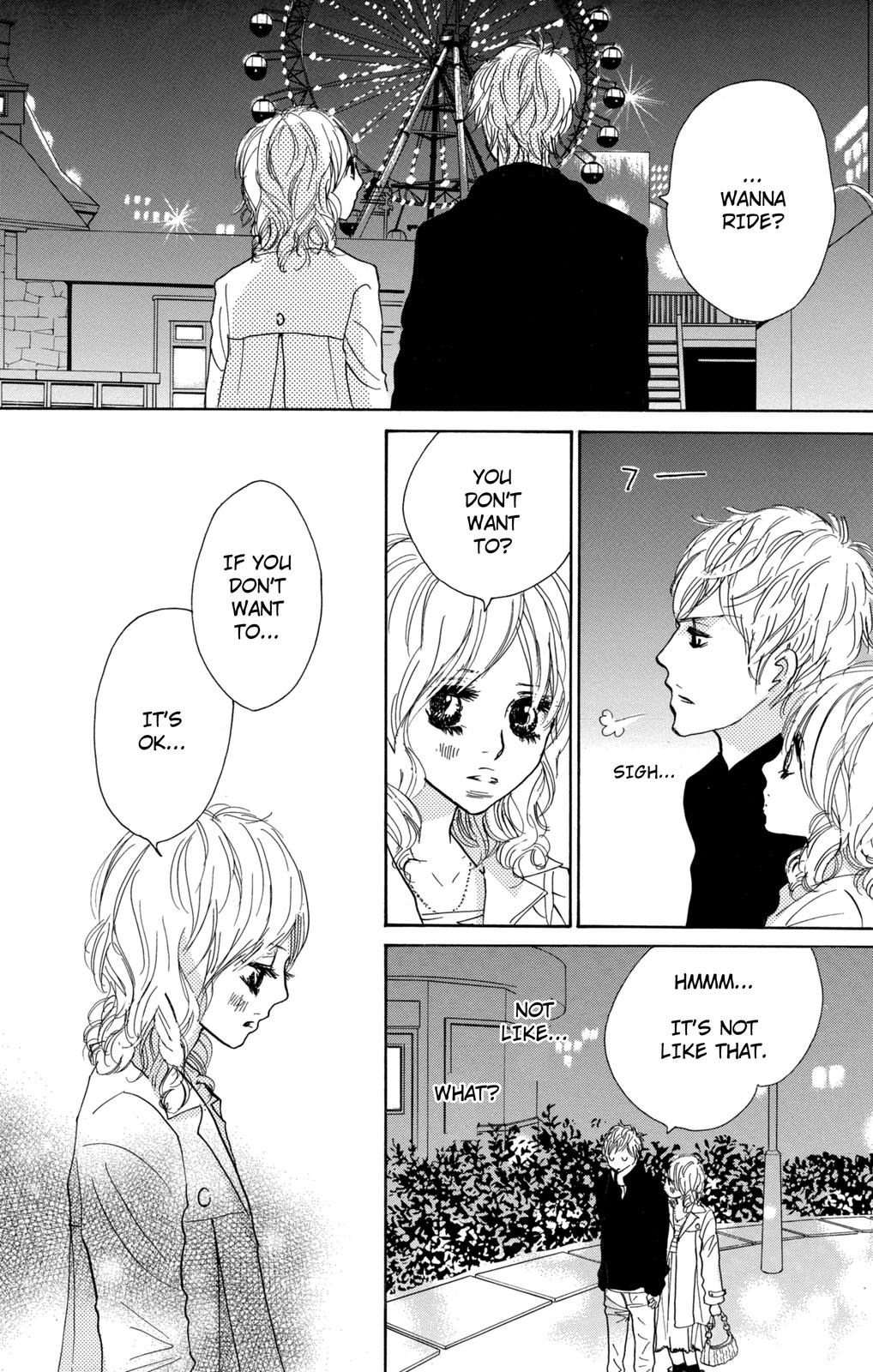 Nakigao Ni Kiss Chapter 9 #26