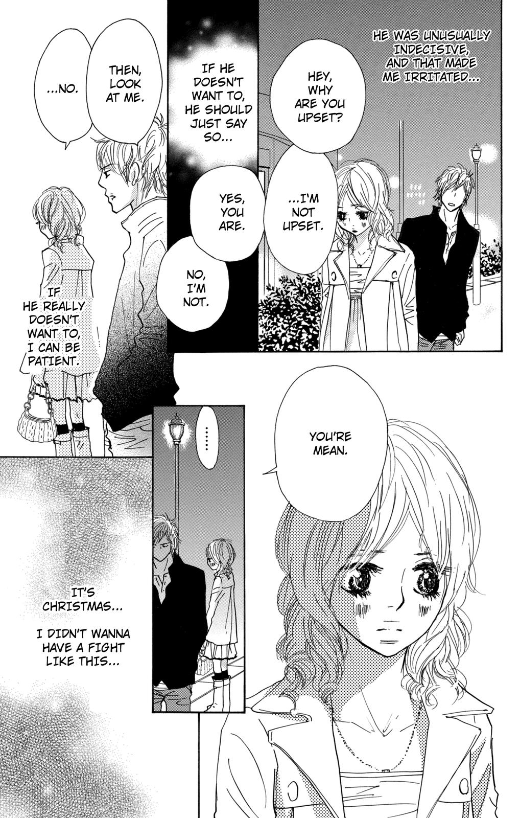 Nakigao Ni Kiss Chapter 9 #27