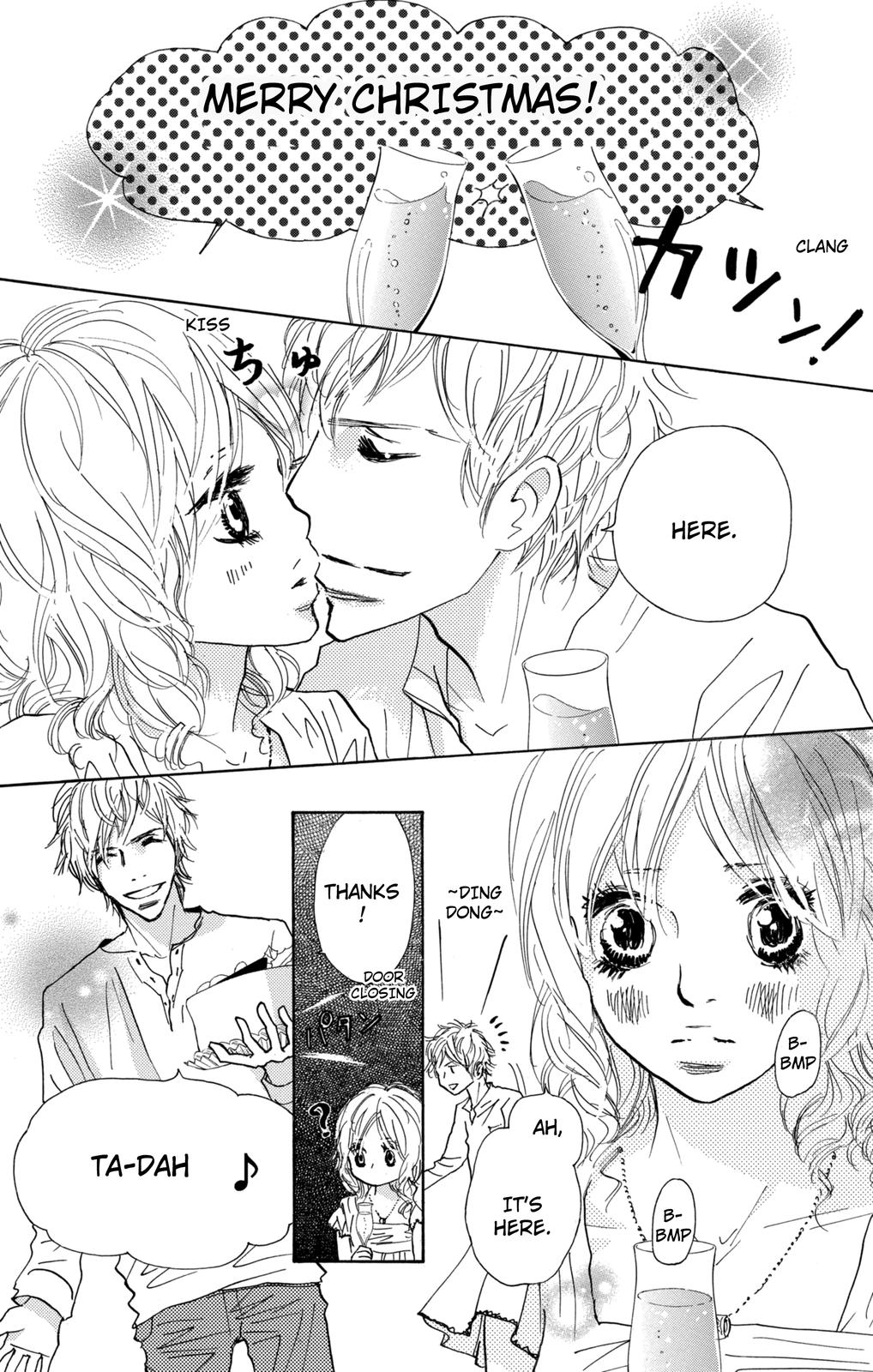 Nakigao Ni Kiss Chapter 9 #36