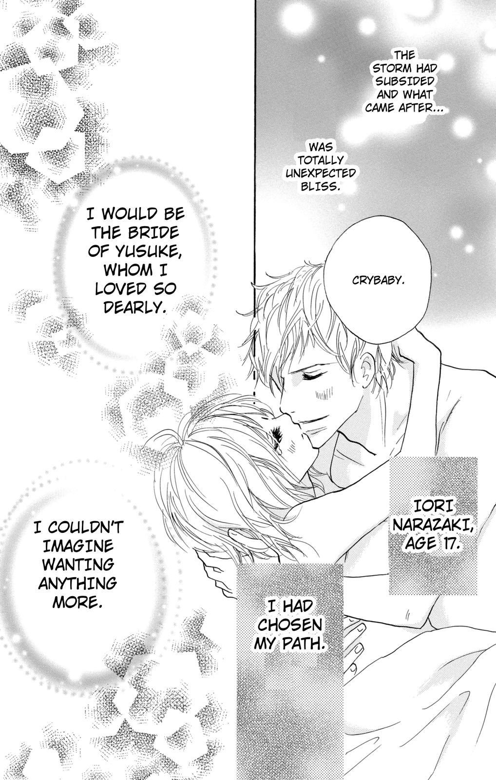 Nakigao Ni Kiss Chapter 7 #19