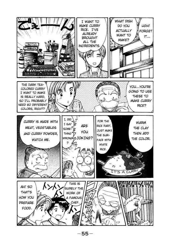 Classmate No Josou O Tetsudattara Kawai Sugite Furue Ga Tomaranai Ken Chapter 9 #10