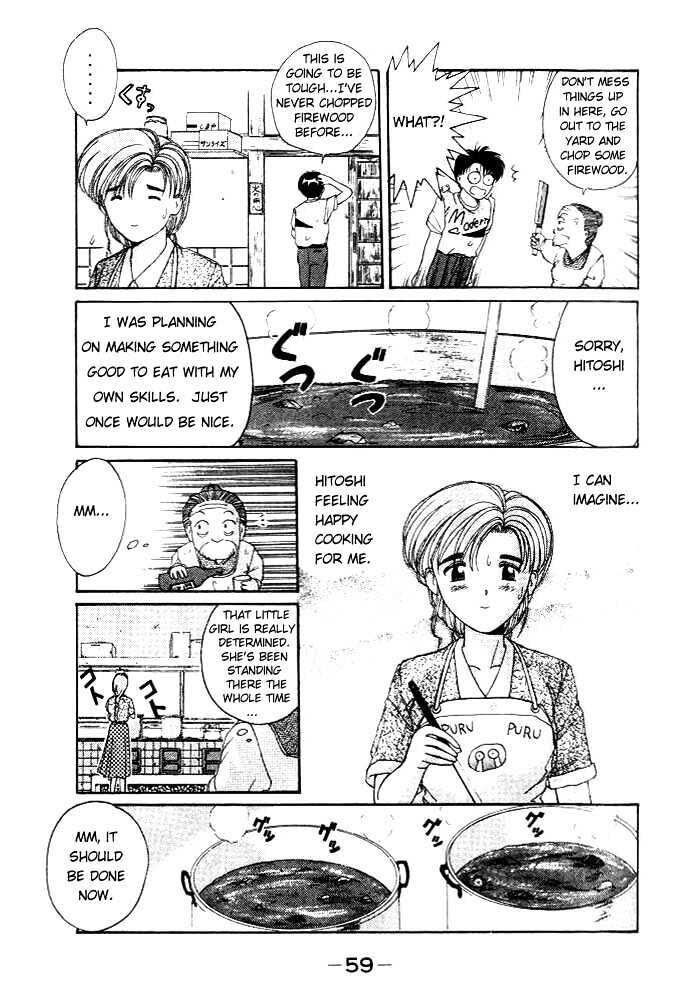 Classmate No Josou O Tetsudattara Kawai Sugite Furue Ga Tomaranai Ken Chapter 9 #14