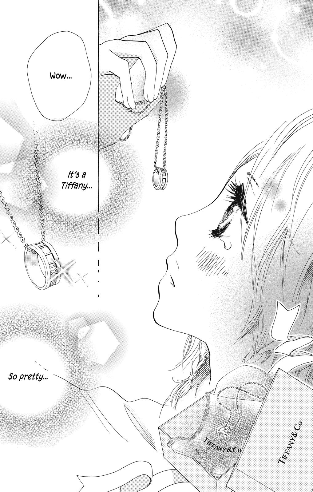 Nakigao Ni Kiss Chapter 4 #34