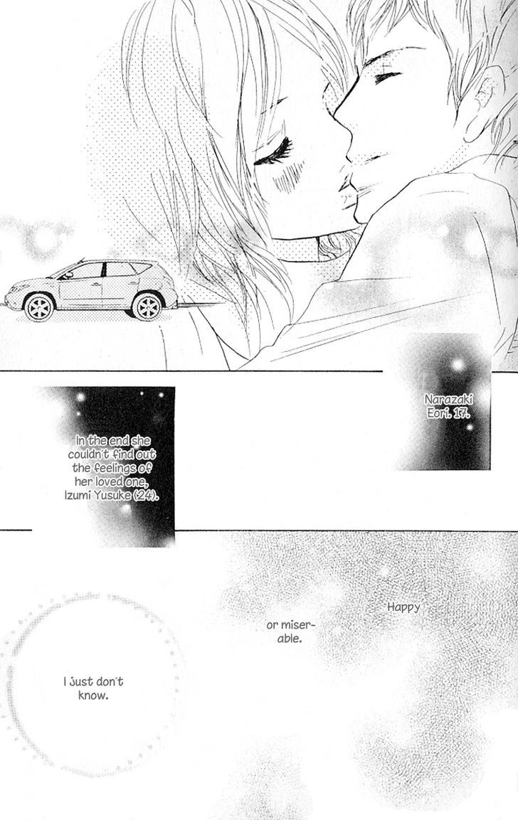 Nakigao Ni Kiss Chapter 2 #19