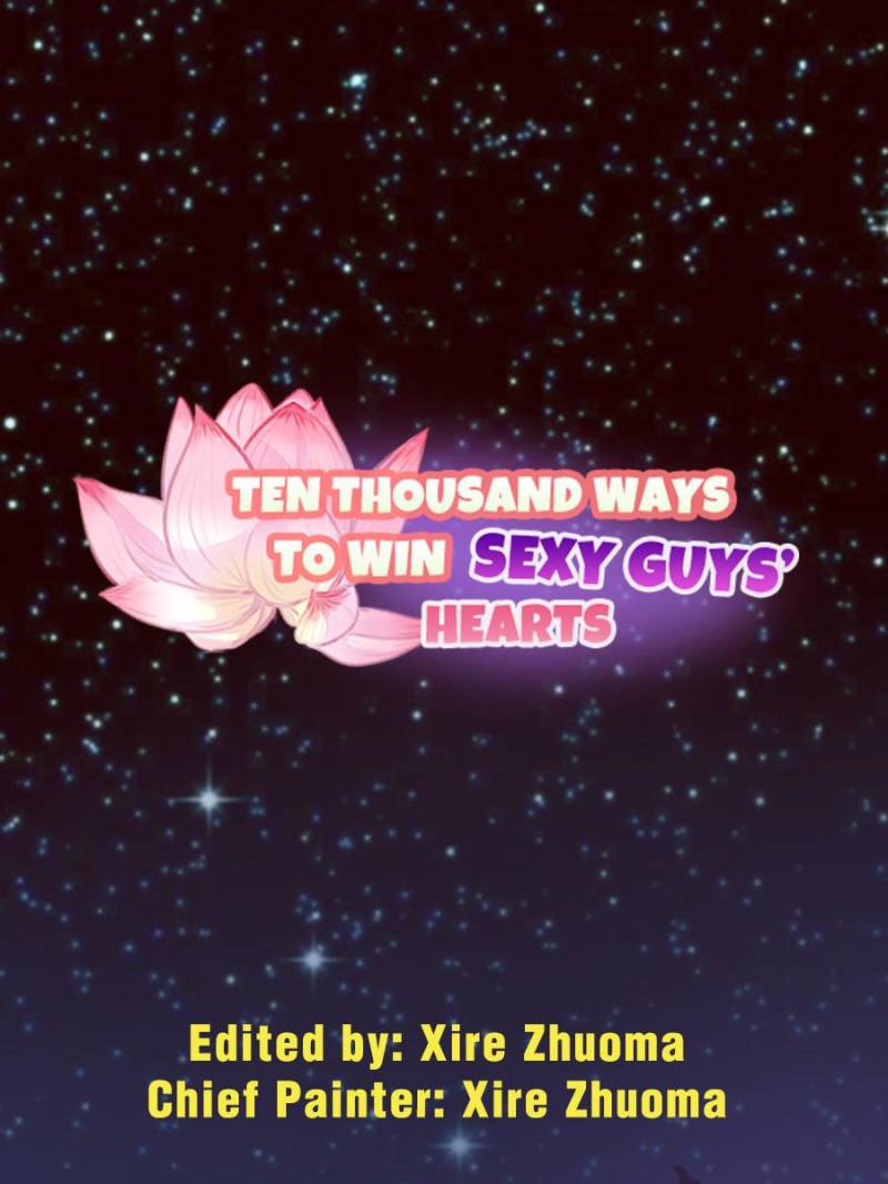 Ten Thousand Ways To Win Sex Guys’ Hearts Chapter 5 #48