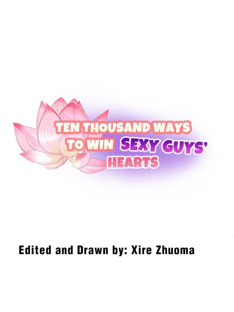 Ten Thousand Ways To Win Sex Guys’ Hearts Chapter 3 #64