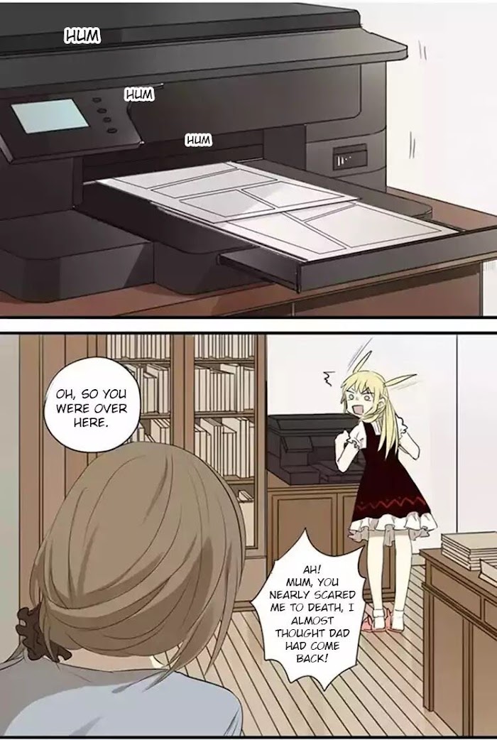 This Gyaru Will Date The Otaku In 100 Days Chapter 101 #3