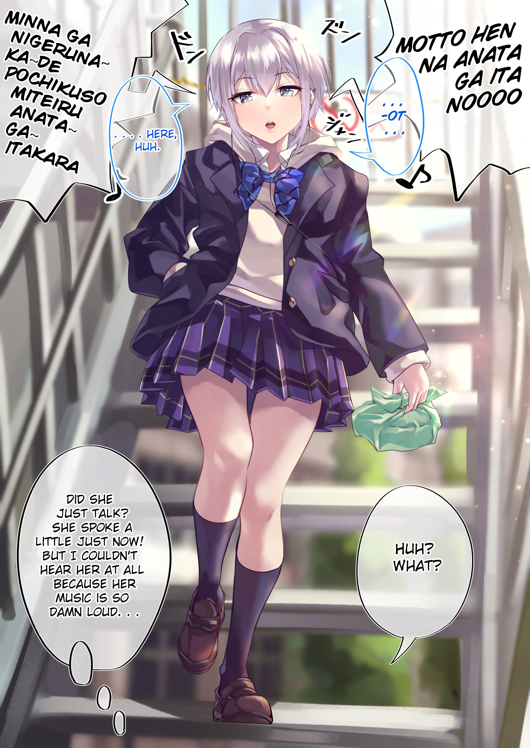 This Gyaru Will Date The Otaku In 100 Days Chapter 30.1 #12