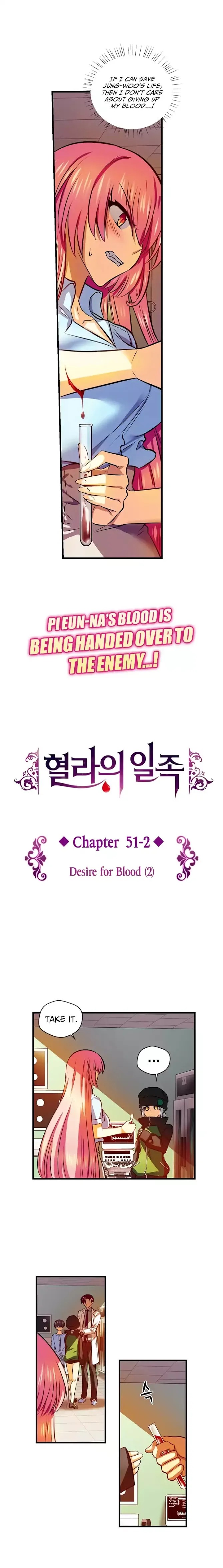 Hyulla's Race Chapter 51.2 #3