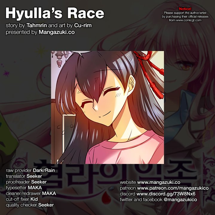 Hyulla's Race Chapter 42.2 #2