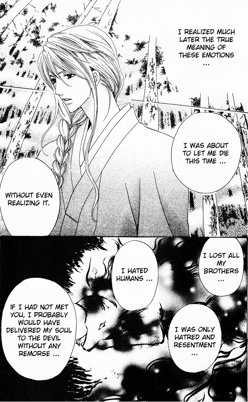 Makamisama No Iutoori! Chapter 9 #27