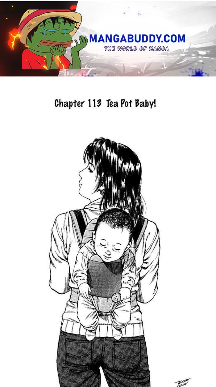 Tenshi No Kokoro De Chapter 113 #1