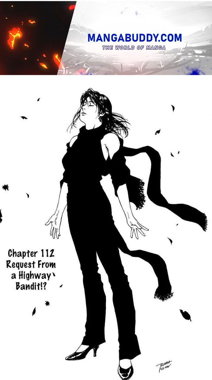 Tenshi No Kokoro De Chapter 112 #1