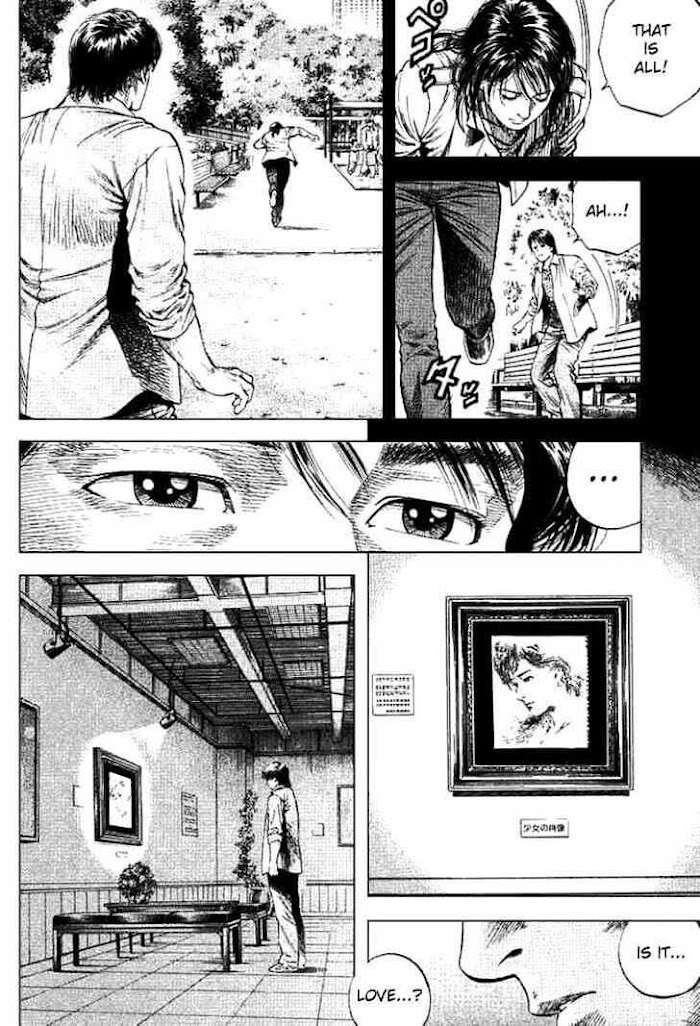 Tenshi No Kokoro De Chapter 95 #16
