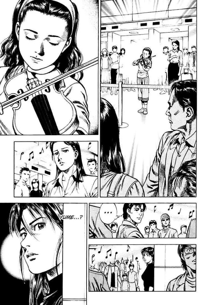 Tenshi No Kokoro De Chapter 69 #7