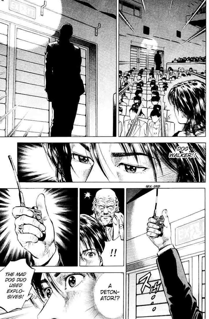 Tenshi No Kokoro De Chapter 63 #5