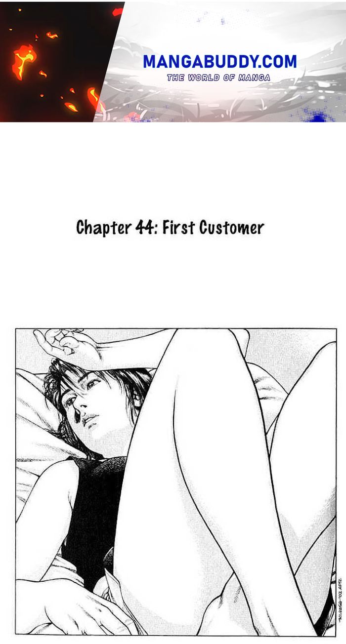 Tenshi No Kokoro De Chapter 44 #1