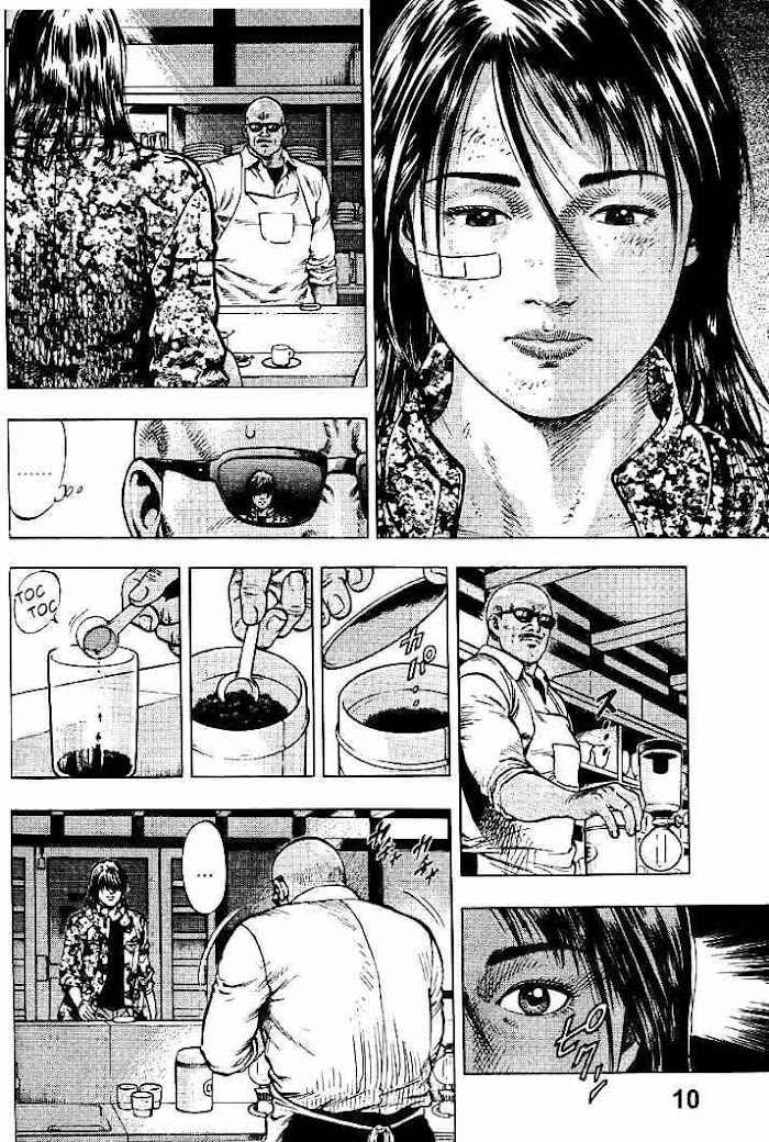 Tenshi No Kokoro De Chapter 6 #10