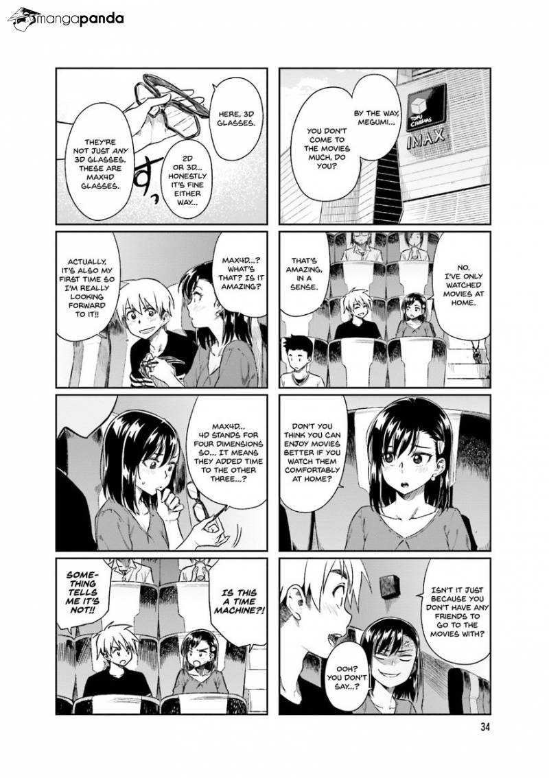 Kawaii Joushi O Komasaretai Chapter 19 #6