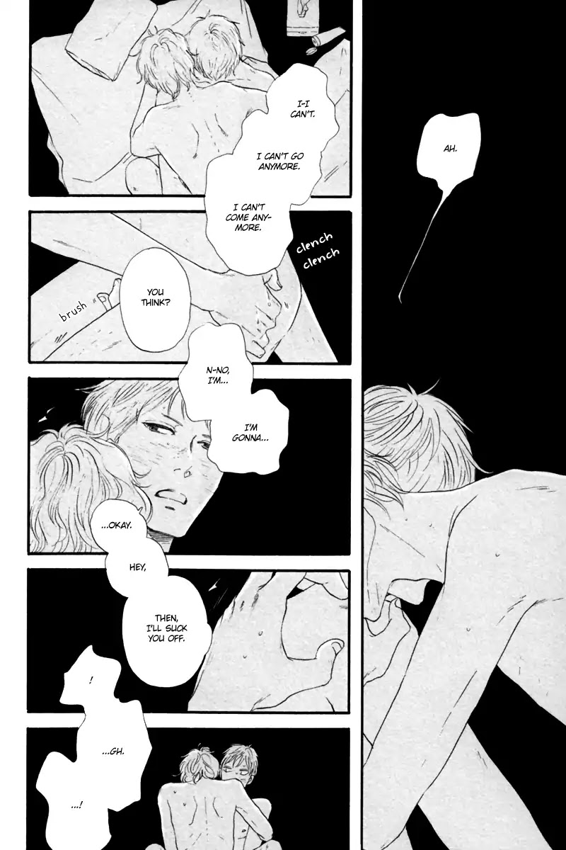 Stroboscope Chapter 0 #46