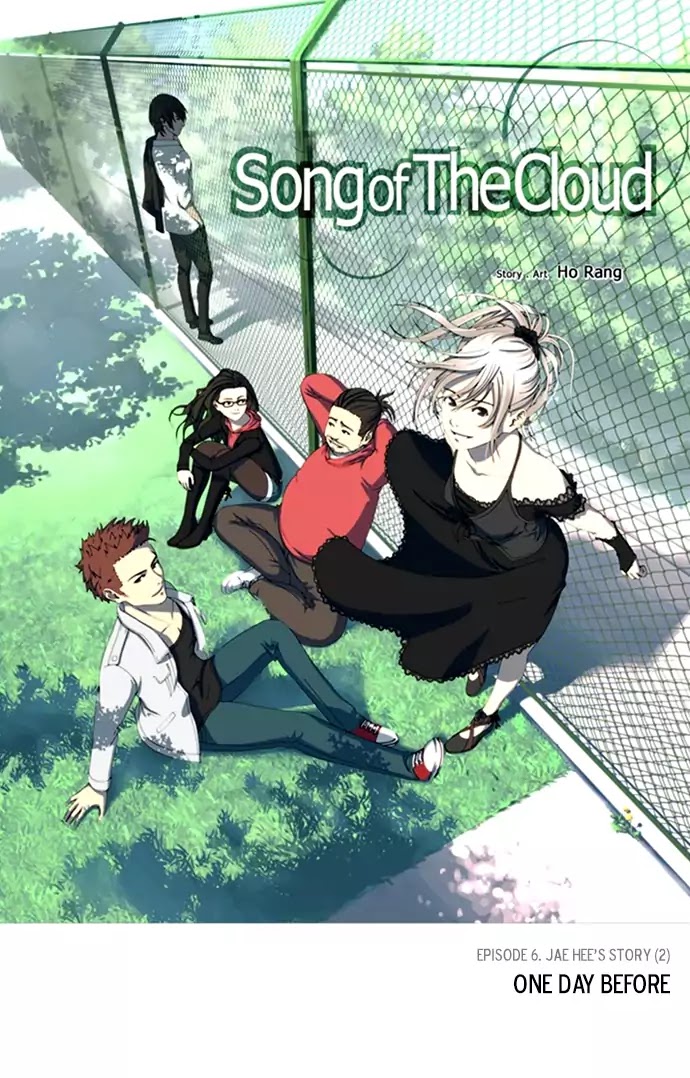 Song Of The Cloud Chapter 49 #2