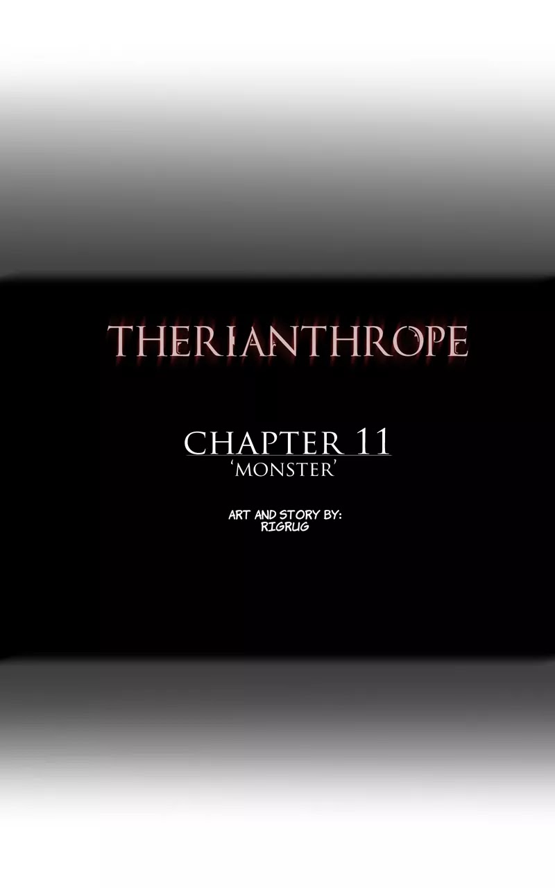 Therianthrope Chapter 11.2 #1