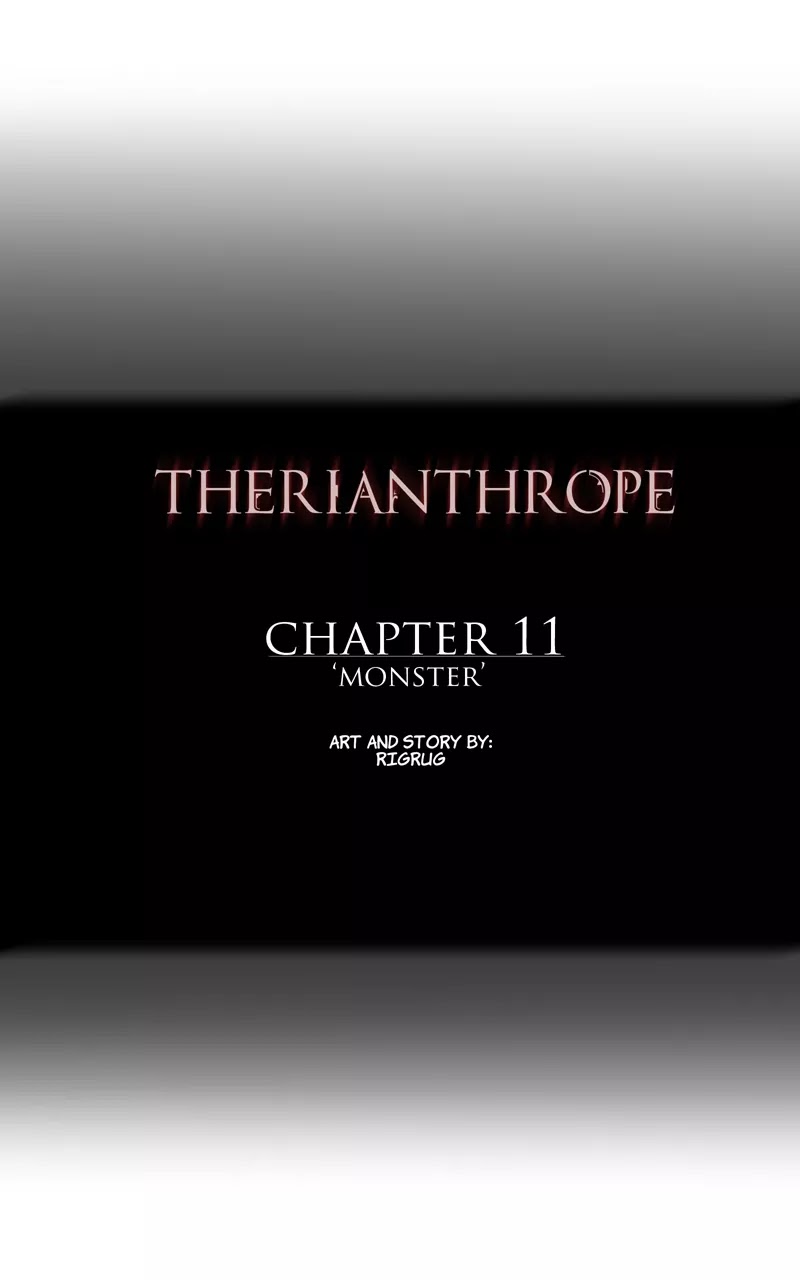 Therianthrope Chapter 11.1 #1