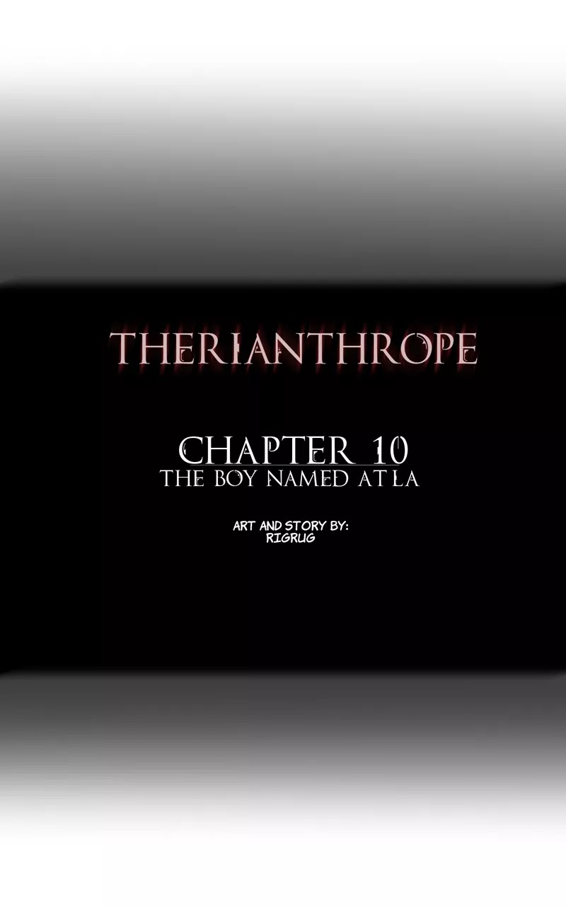 Therianthrope Chapter 10.7 #2