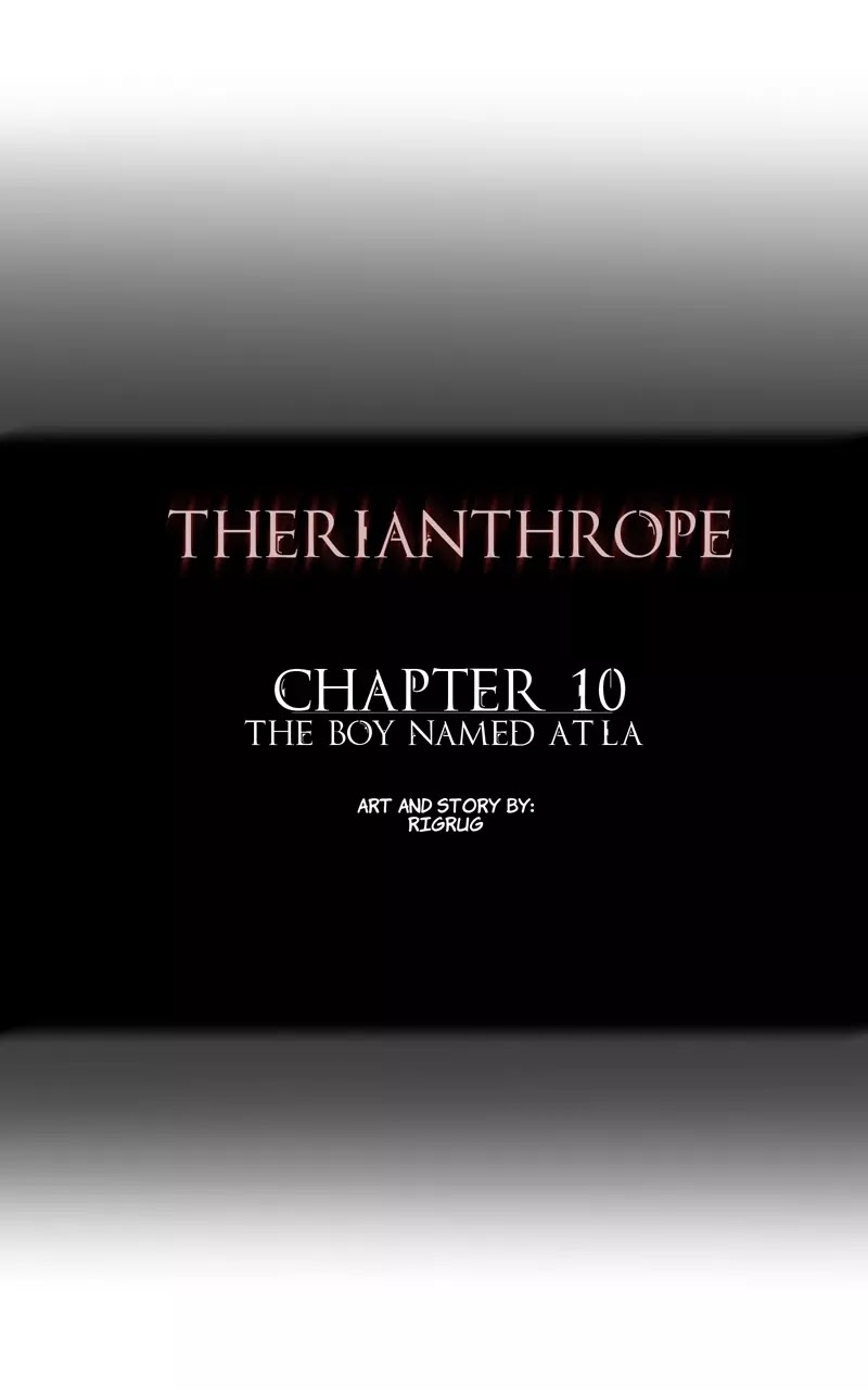 Therianthrope Chapter 10.3 #4