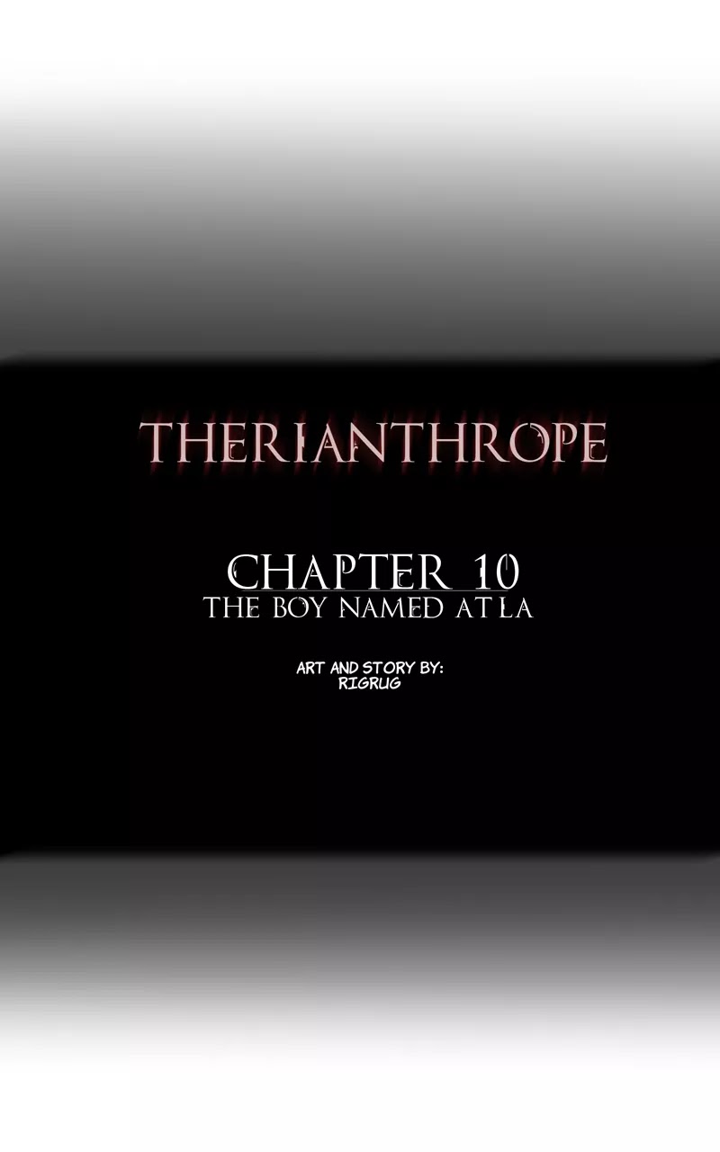 Therianthrope Chapter 10.2 #3
