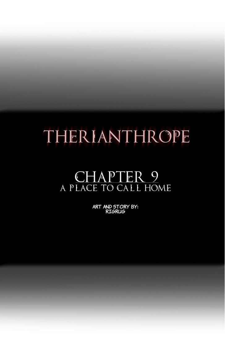 Therianthrope Chapter 9.5 #2