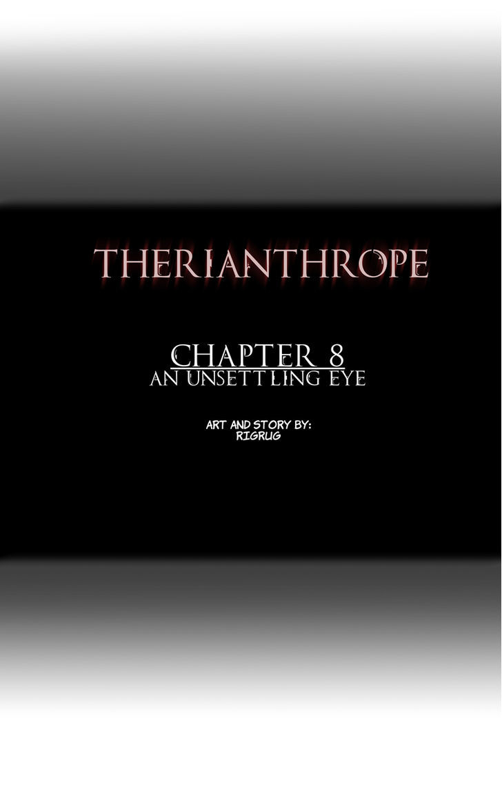 Therianthrope Chapter 8.3 #8