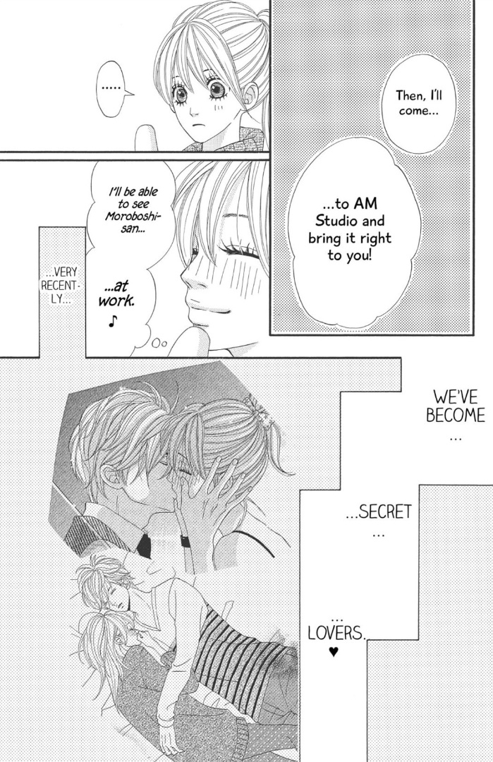 The Maid At My House Chapter 8 #3