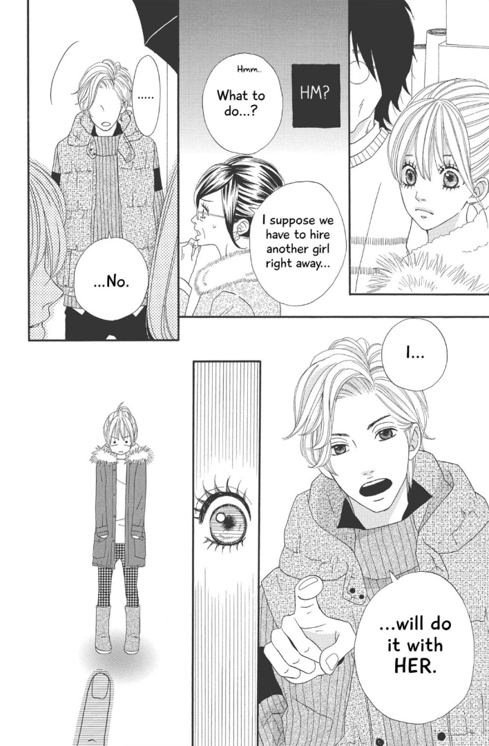 The Maid At My House Chapter 8 #11