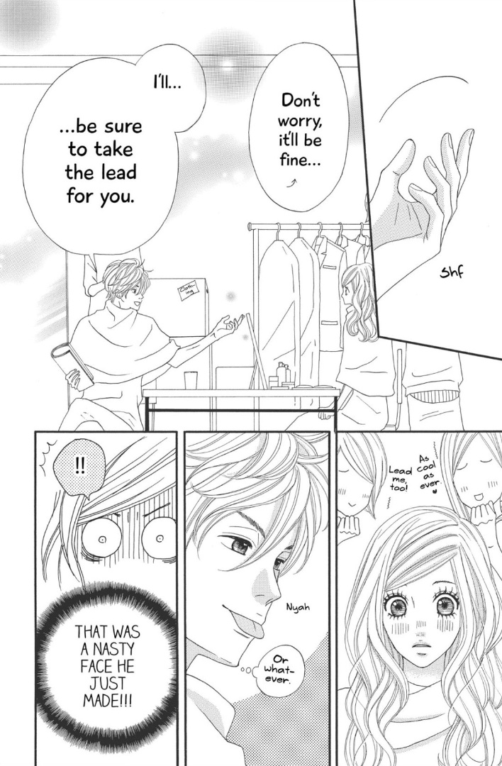 The Maid At My House Chapter 8 #13