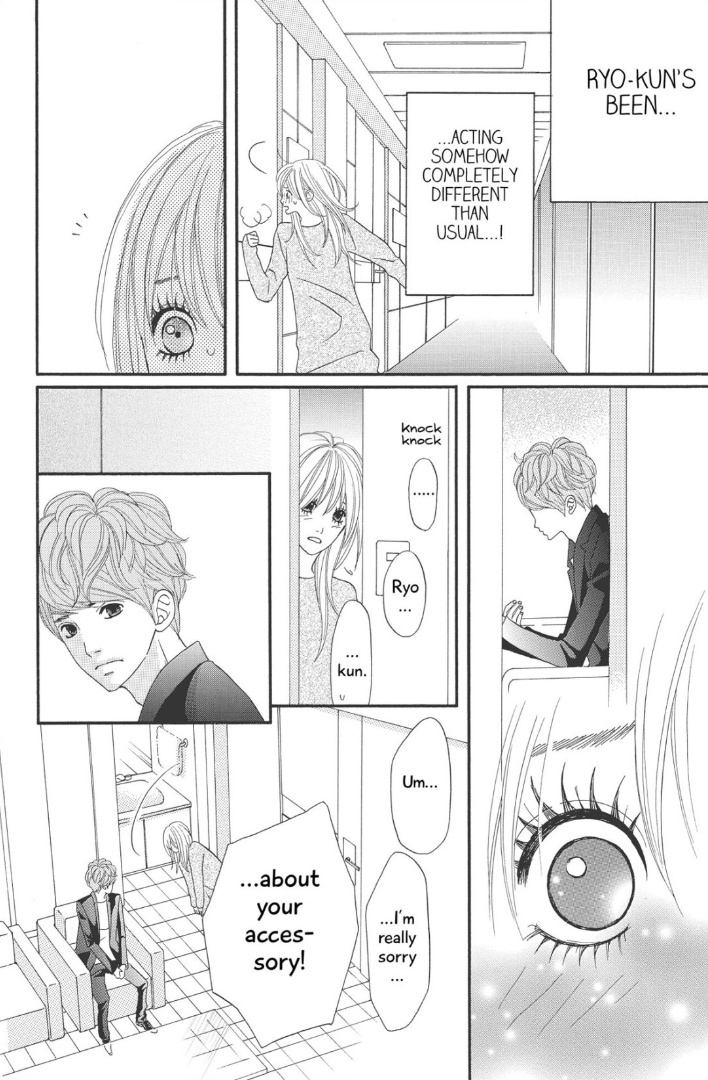 The Maid At My House Chapter 8 #34