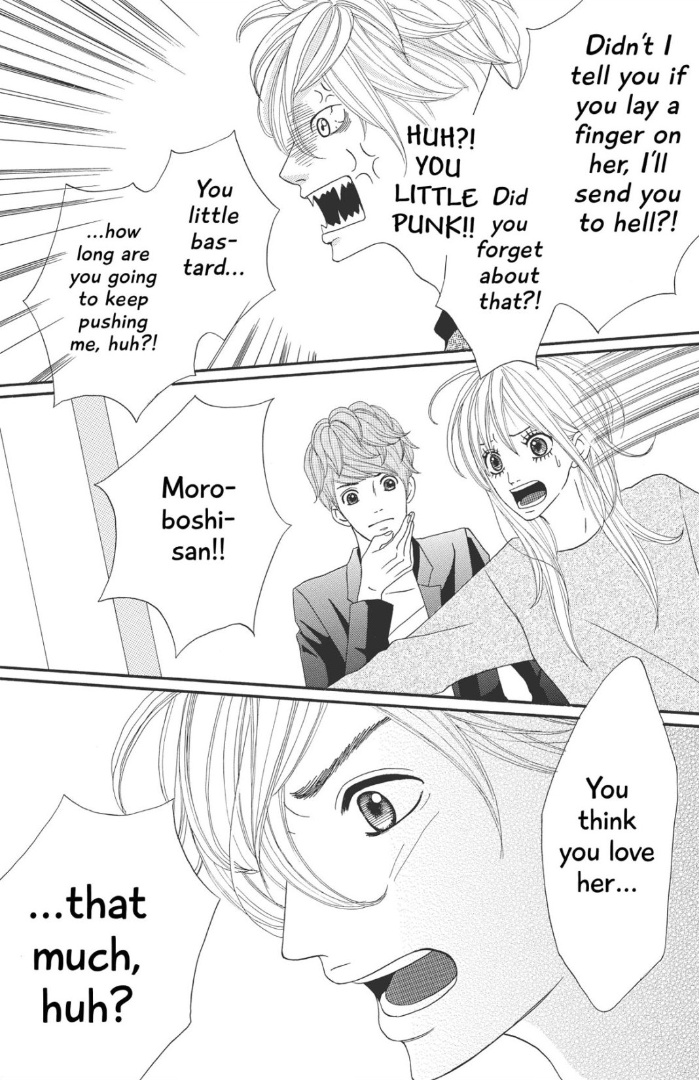 The Maid At My House Chapter 8 #37