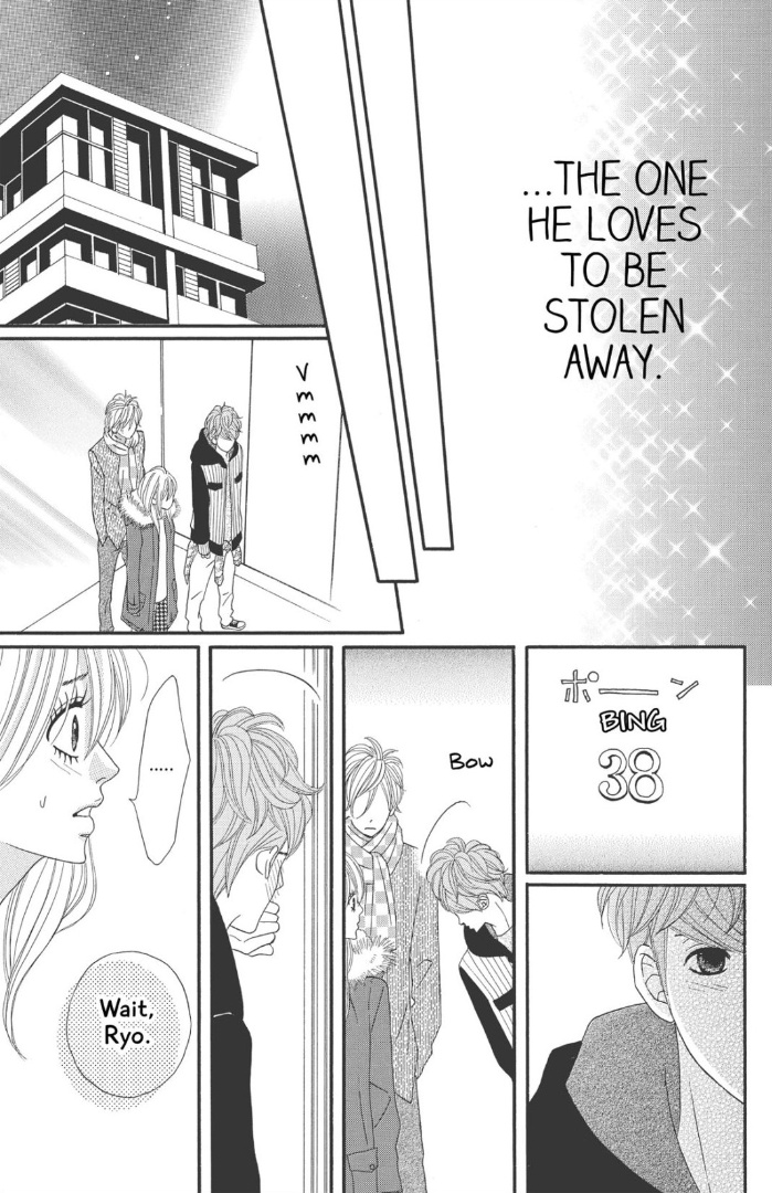 The Maid At My House Chapter 8 #44