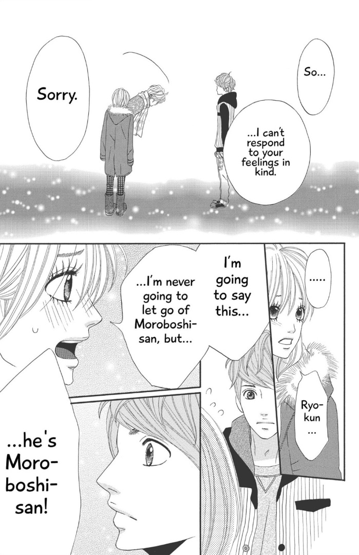 The Maid At My House Chapter 8 #45