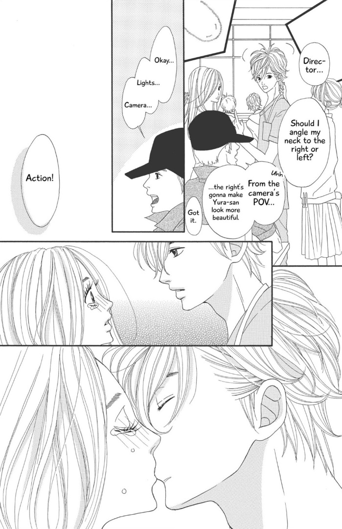 The Maid At My House Chapter 5 #17