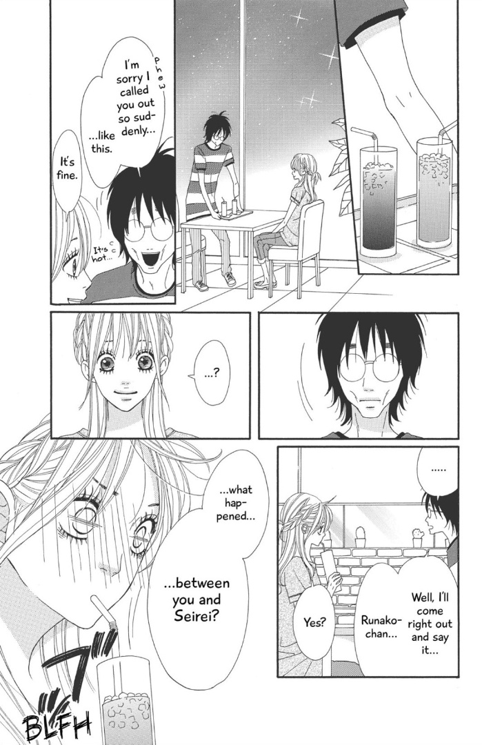 The Maid At My House Chapter 5 #26
