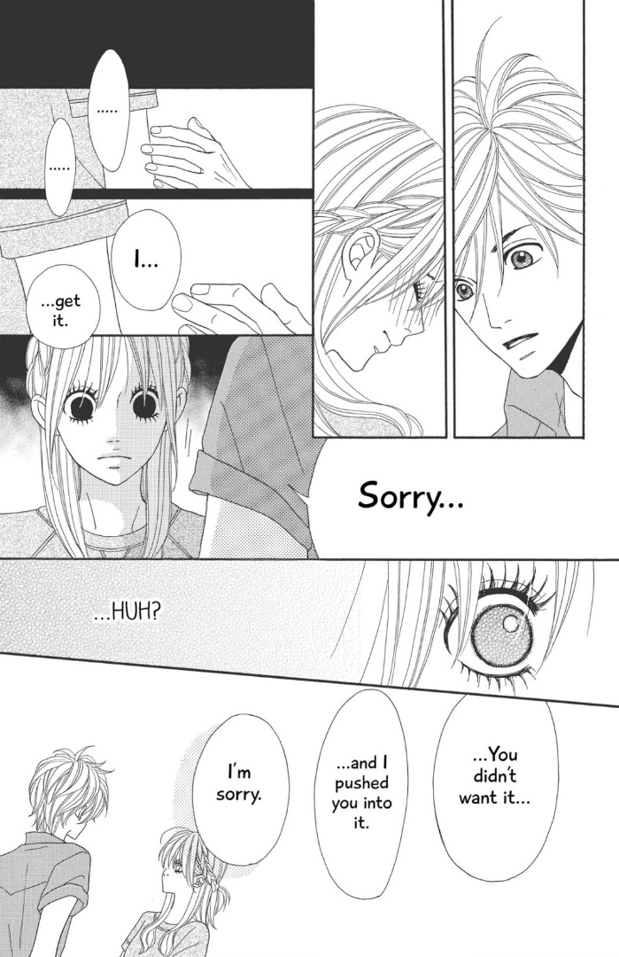 The Maid At My House Chapter 5 #39