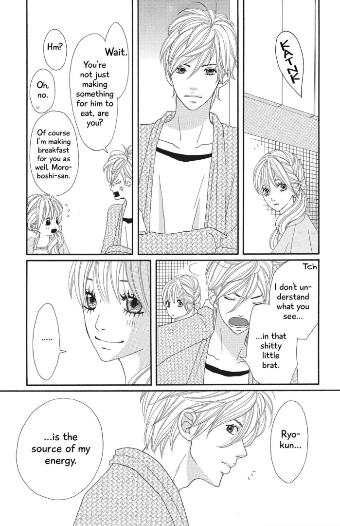 The Maid At My House Chapter 3 #21