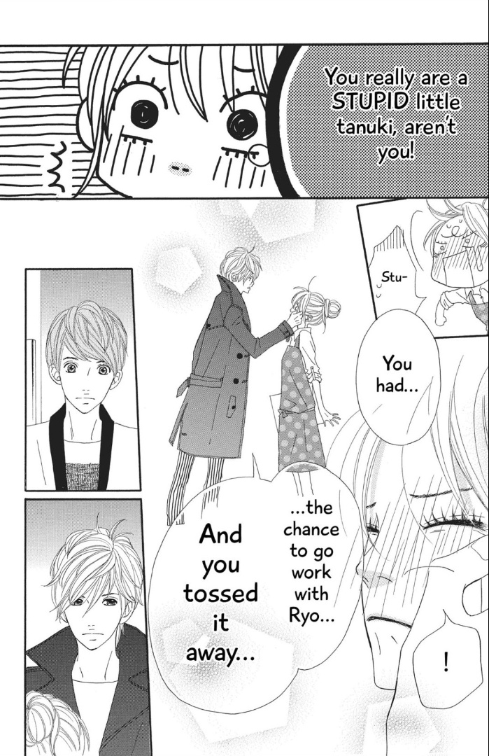 The Maid At My House Chapter 3 #42