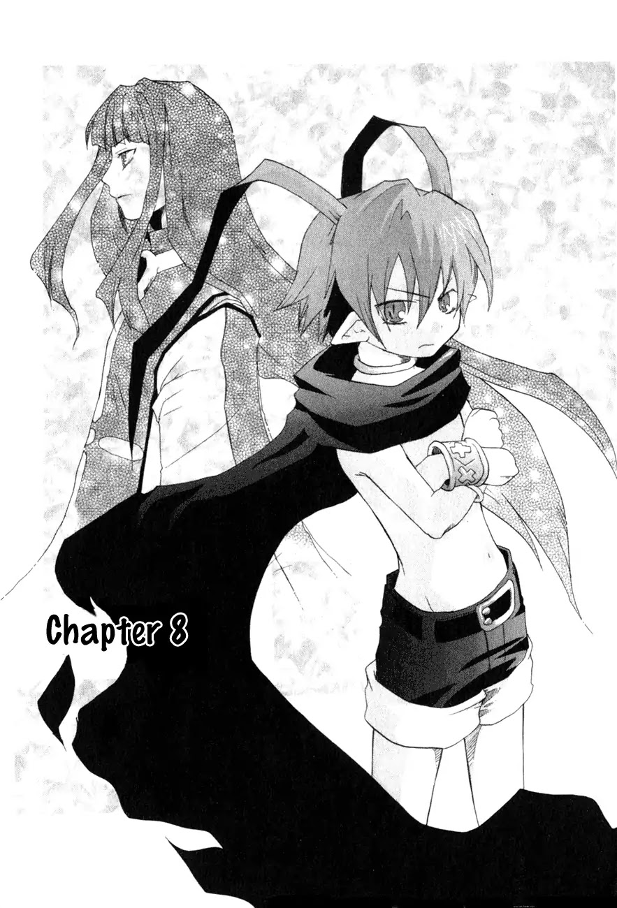 Makai Senki Disgaea Chapter 8 #2