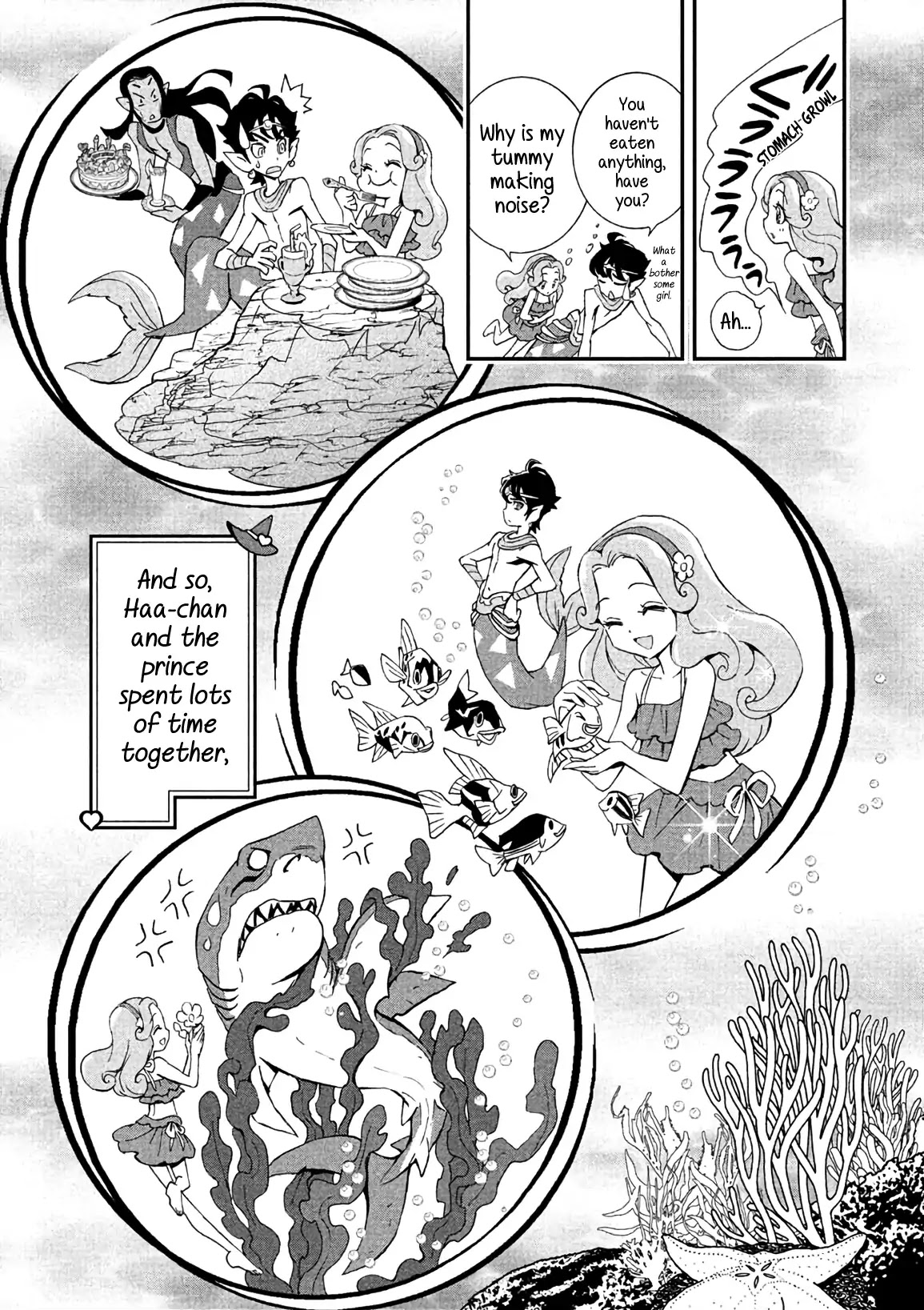 Mahou Tsukai Precure! Chapter 7 #15