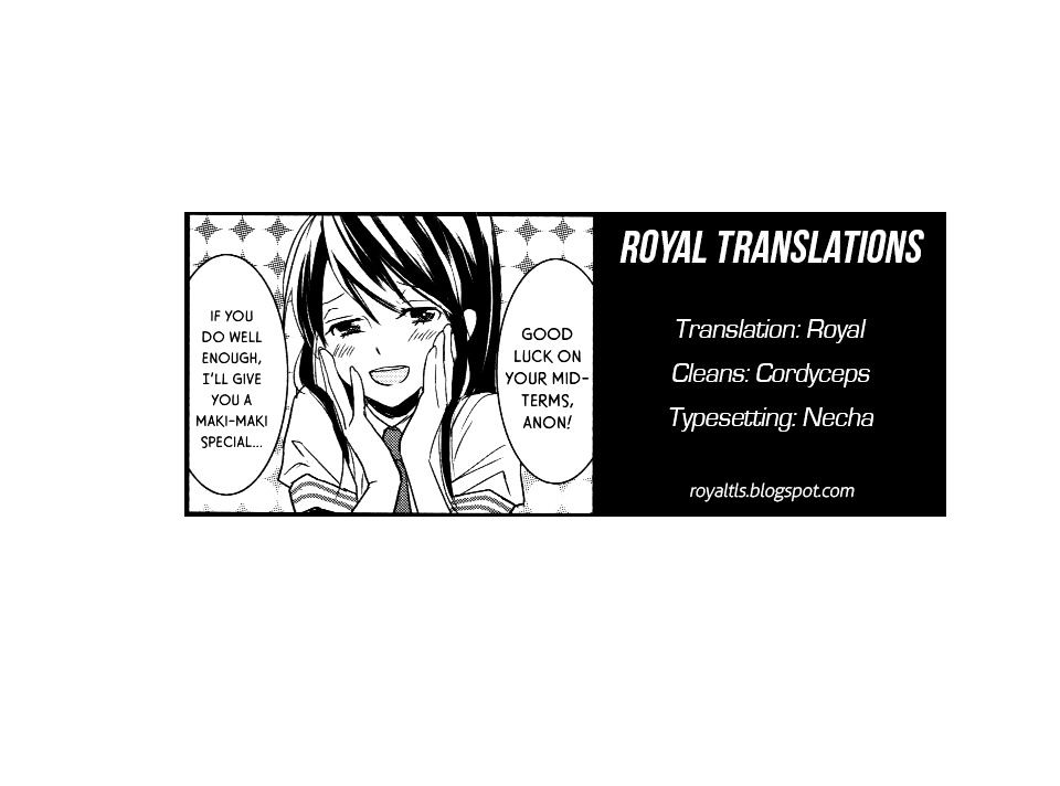 Renai Lab Chapter 42 #10