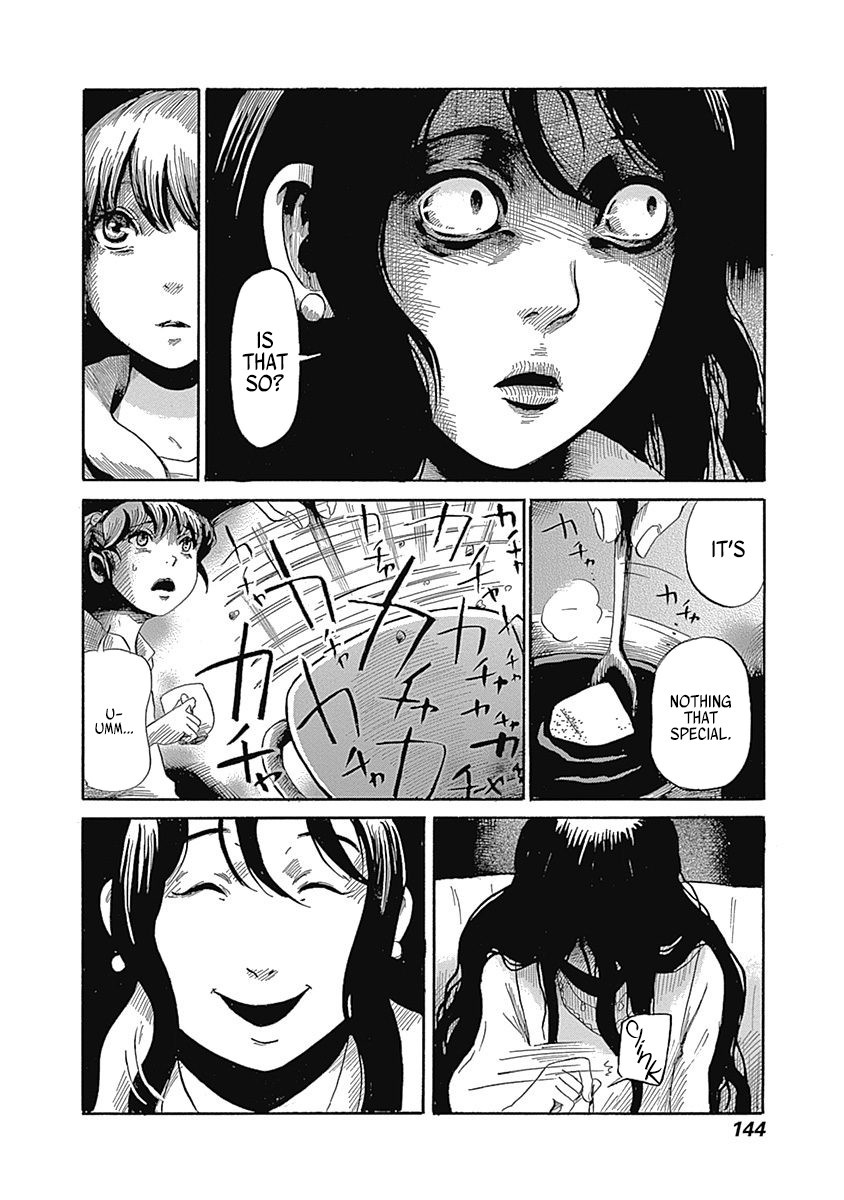 Warui Yume No Sono Saki... Chapter 9 #3