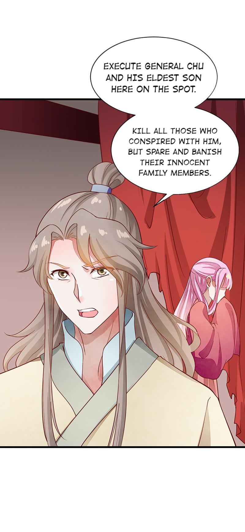 Tales Of A Spirit Counselor Chapter 51 #38