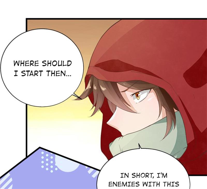 Tales Of A Spirit Counselor Chapter 19 #25